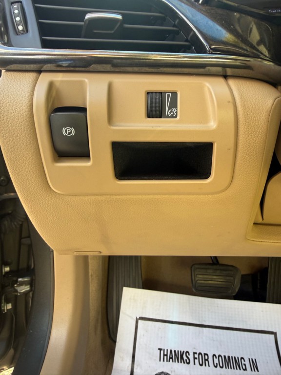 2014 Cadillac CTS Image 12