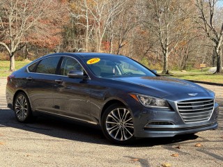 Image for 2015 Hyundai Genesis 3.8L ID: 6998029