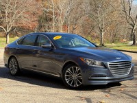 Image for 2015 Hyundai Genesis 3.8L ID: 6998029
