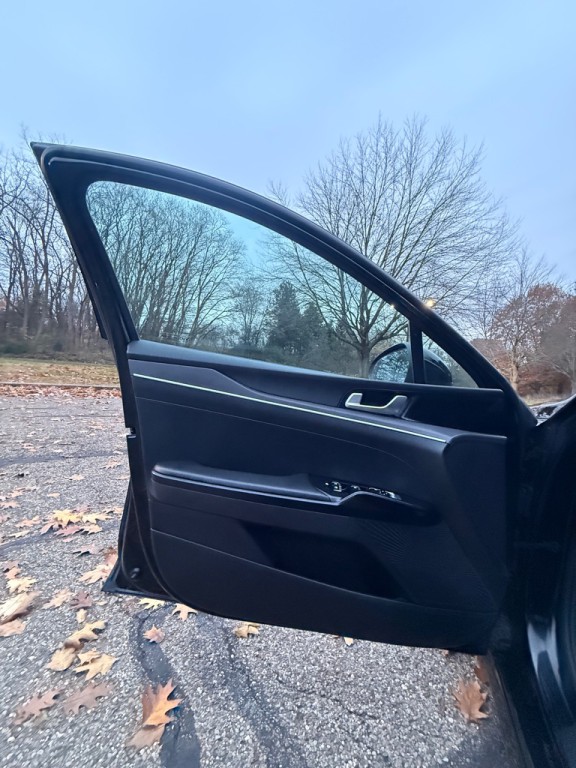 2021 Kia K5 Image 15