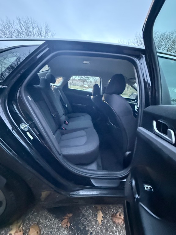 2021 Kia K5 Image 19