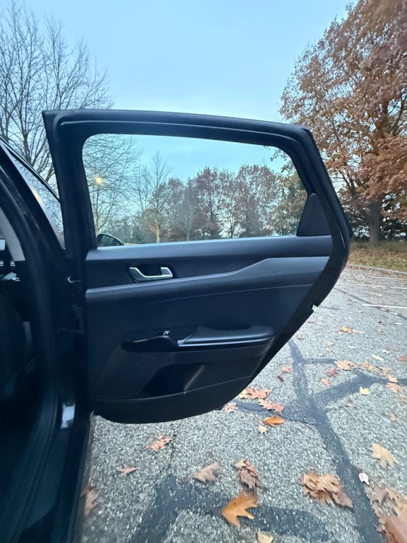 2021 Kia K5 Image 20