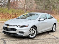 Image for 2016 Chevrolet Malibu LT ID: 7012088