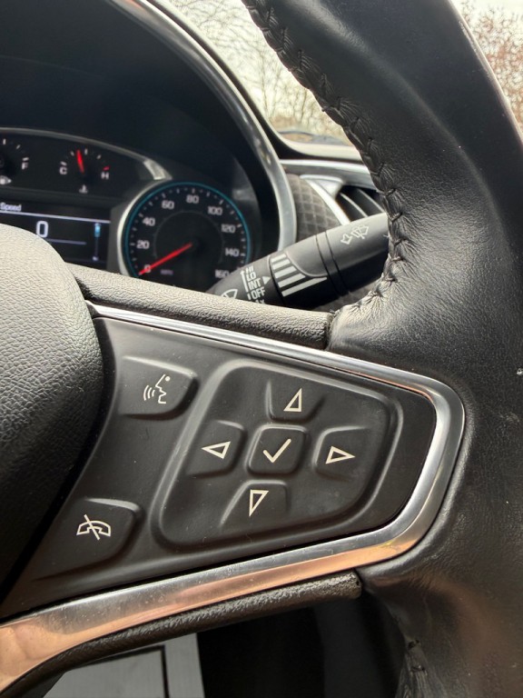 2016 Chevrolet Malibu Image 6