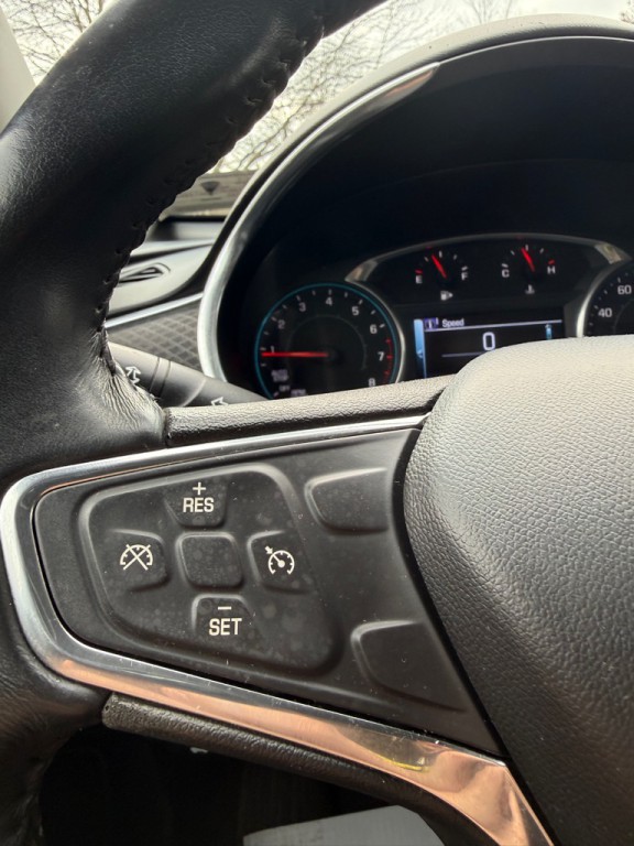 2016 Chevrolet Malibu Image 7