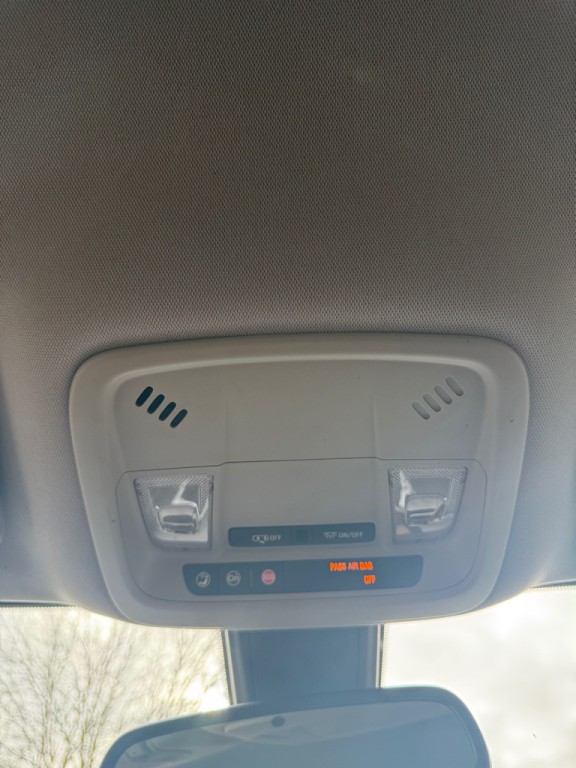 2016 Chevrolet Malibu Image 11