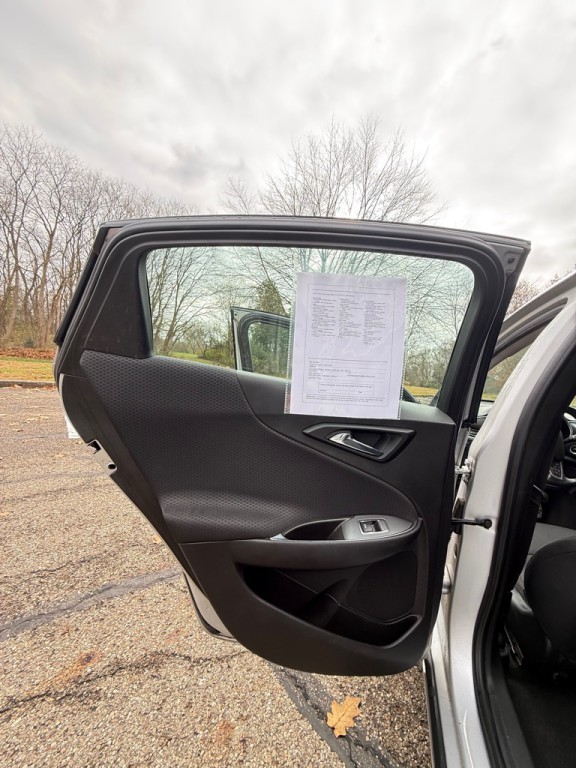 2016 Chevrolet Malibu Image 15