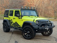 Image for 2016 Jeep Wrangler Unlimited Sport ID: 7018895