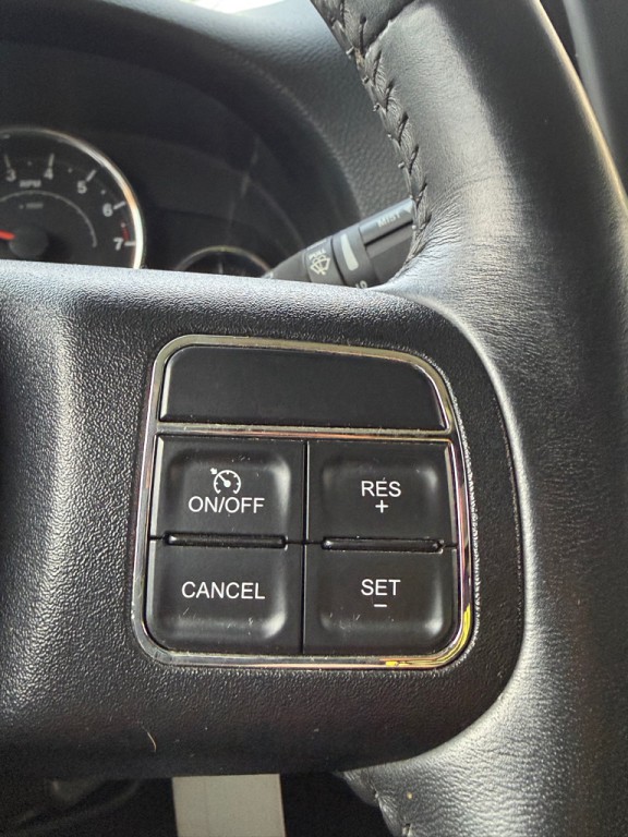 2016 Jeep Wrangler Unlimited Image 6