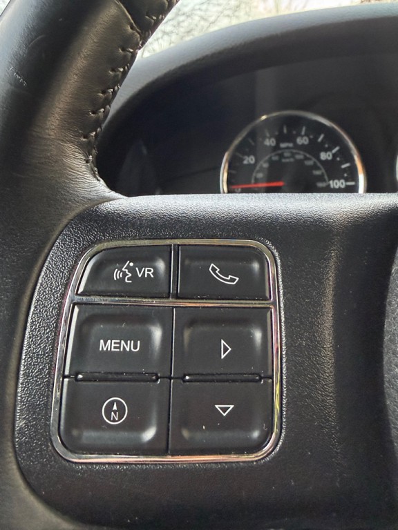 2016 Jeep Wrangler Unlimited Image 7