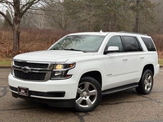 Image for 2018 Chevrolet Tahoe 1500 LT ID: 7020233