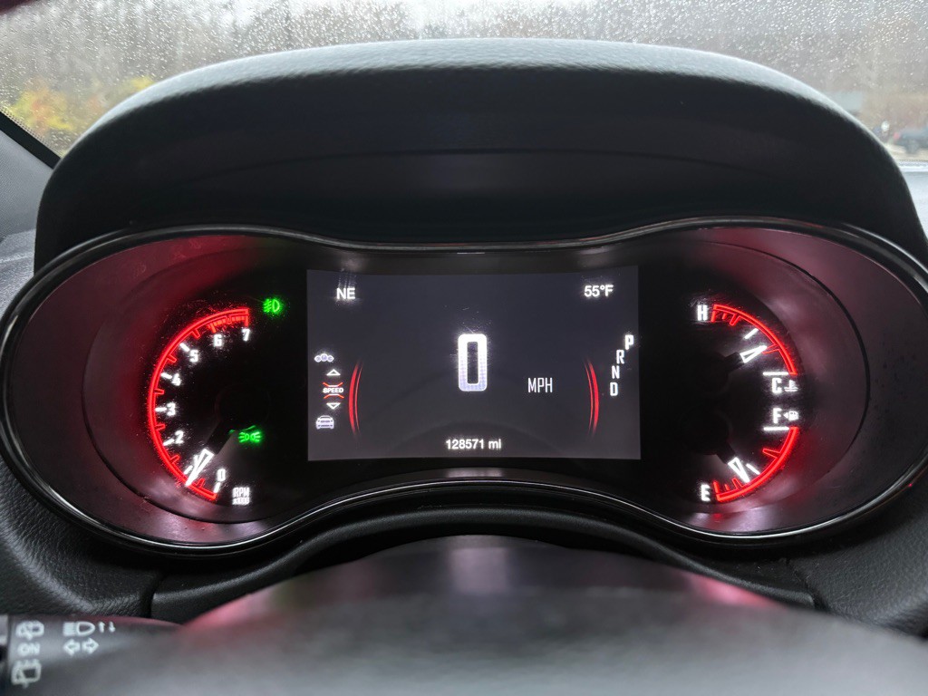 2018 Dodge Durango Image 5