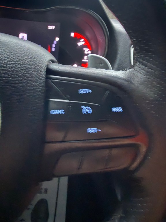 2018 Dodge Durango Image 6