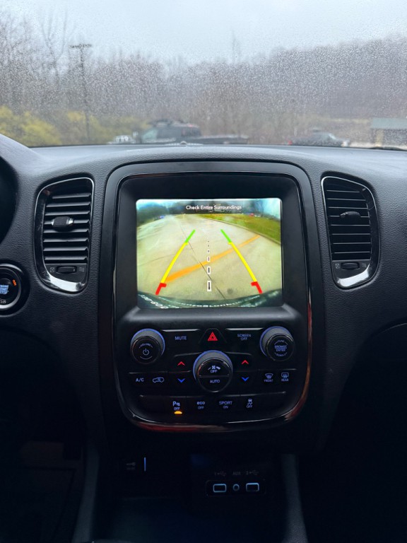 2018 Dodge Durango Image 9