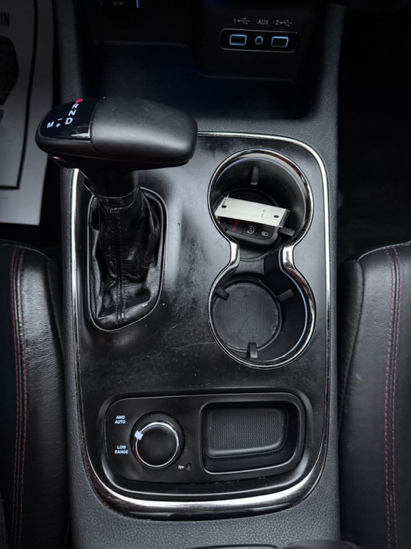 2018 Dodge Durango Image 11