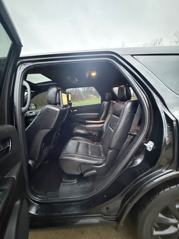 2018 Dodge Durango Image 13