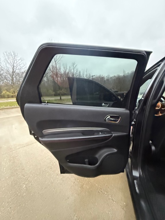 2018 Dodge Durango Image 14