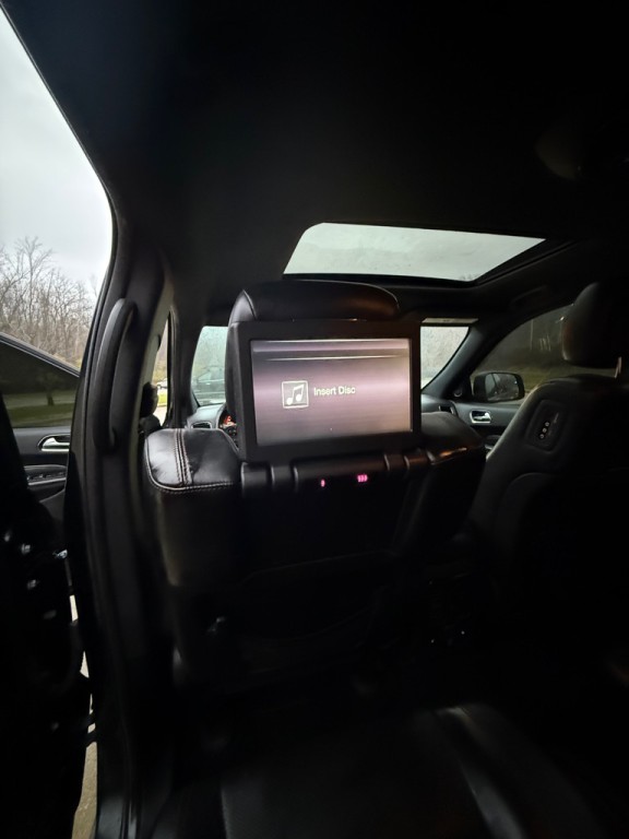 2018 Dodge Durango Image 15