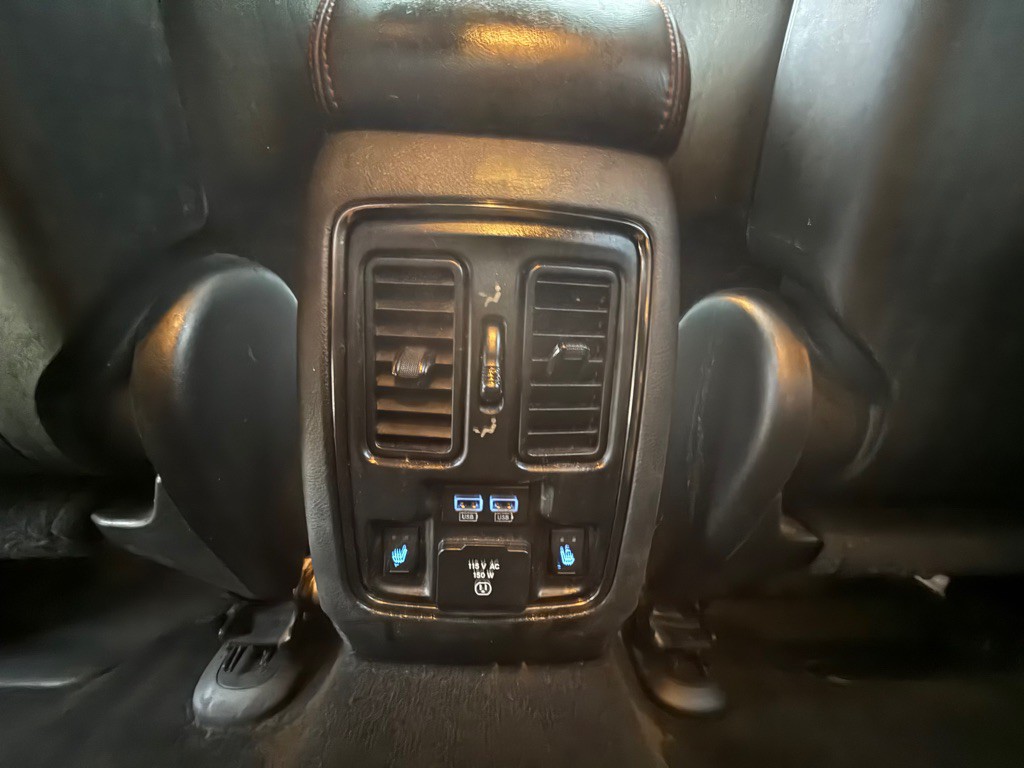 2018 Dodge Durango Image 16