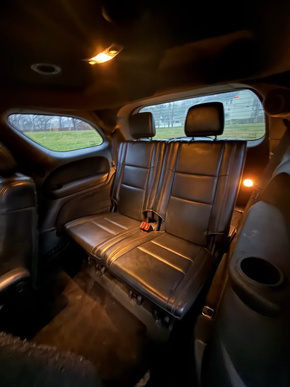 2018 Dodge Durango Image 17