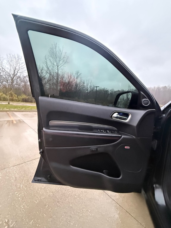 2018 Dodge Durango Image 18