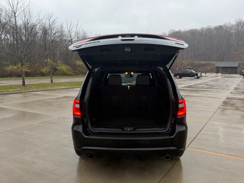 2018 Dodge Durango Image 19