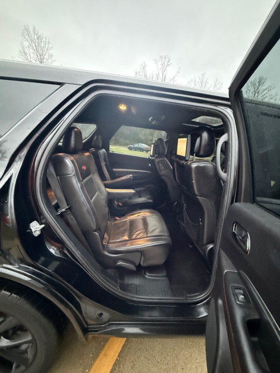 2018 Dodge Durango Image 21