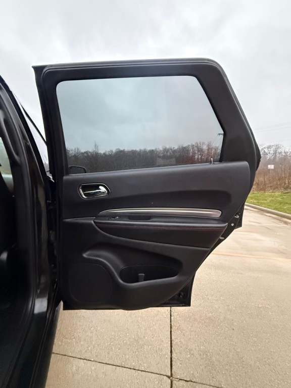 2018 Dodge Durango Image 22