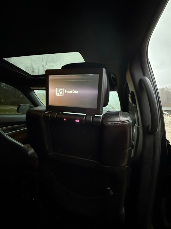 2018 Dodge Durango Image 23