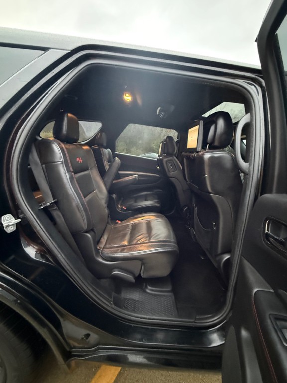 2018 Dodge Durango Image 24