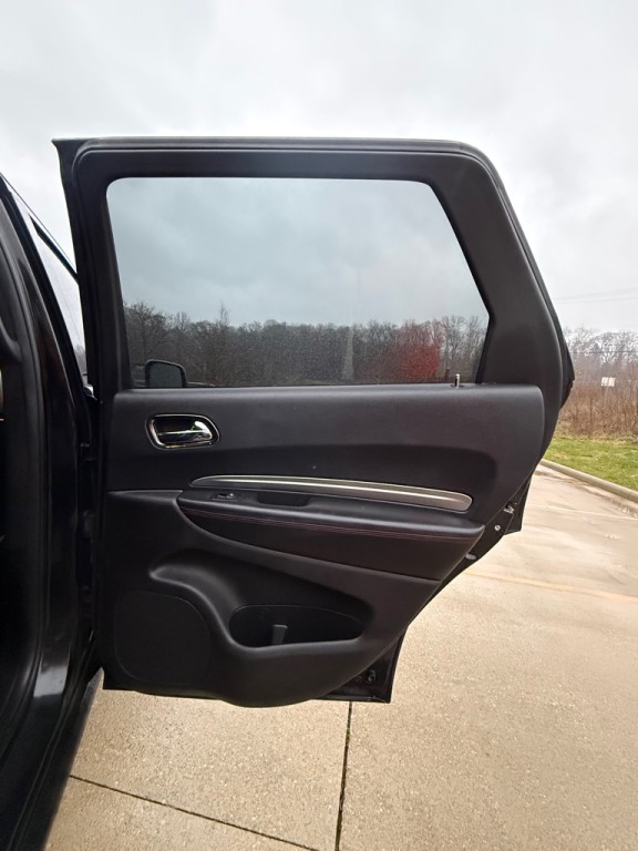 2018 Dodge Durango Image 25