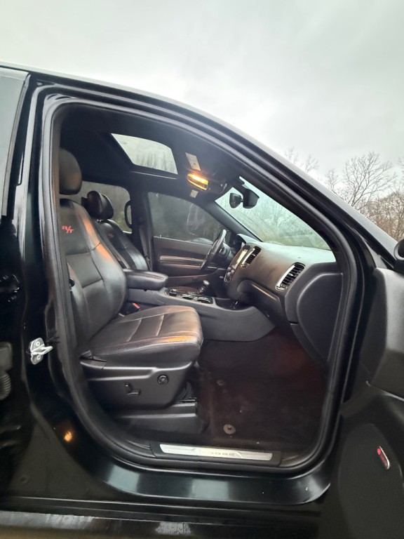 2018 Dodge Durango Image 26