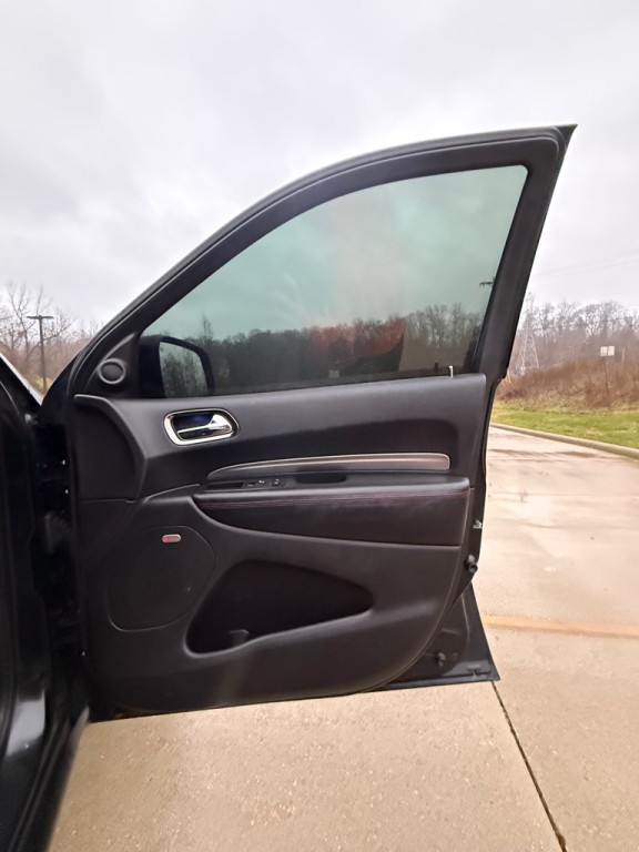 2018 Dodge Durango Image 27