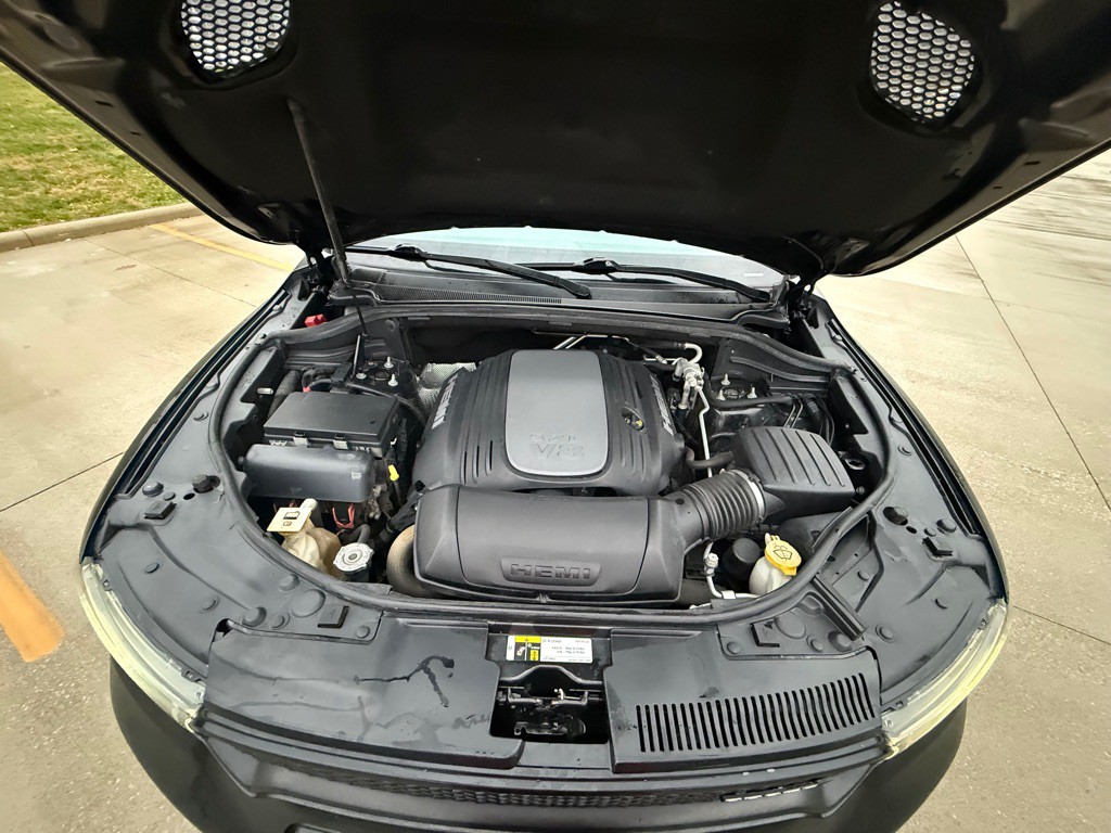 2018 Dodge Durango Image 28