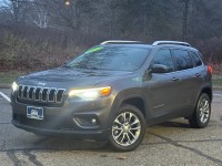 Image for 2019 Jeep Cherokee Latitude Plus ID: 7033759