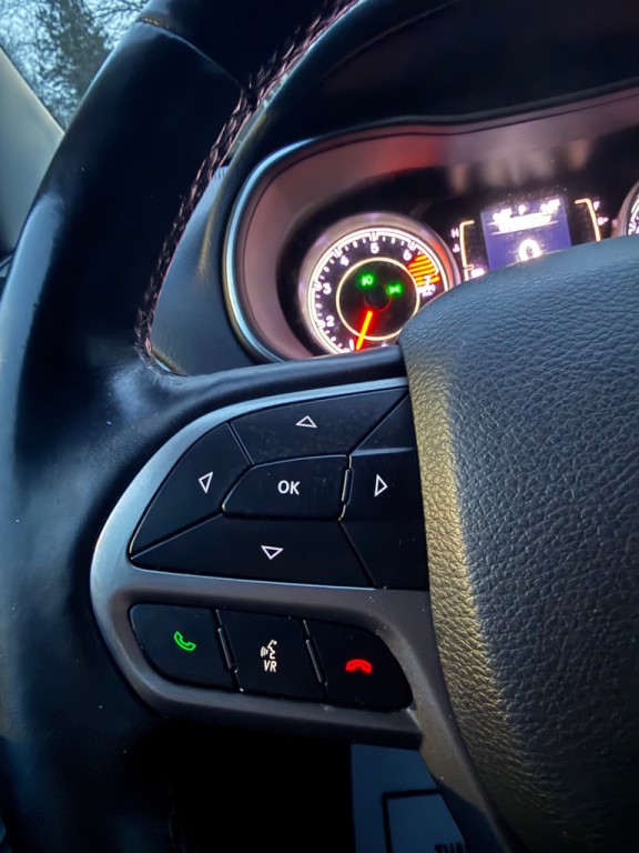 2019 Jeep Cherokee Image 7