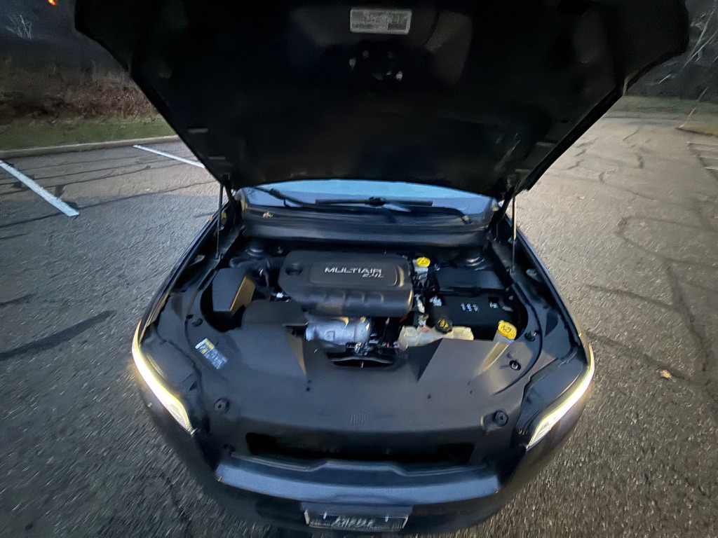 2019 Jeep Cherokee Image 20