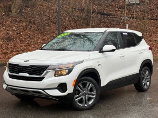 Image for 2021 Kia Seltos LX ID: 7033792