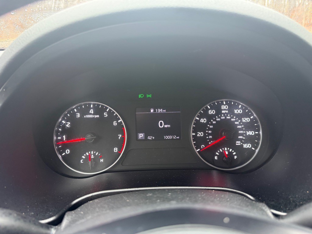 2021 Kia Seltos Image 5