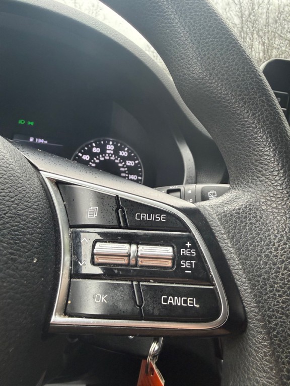 2021 Kia Seltos Image 6