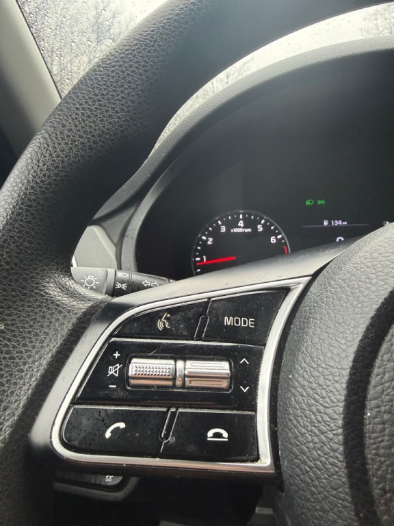 2021 Kia Seltos Image 7