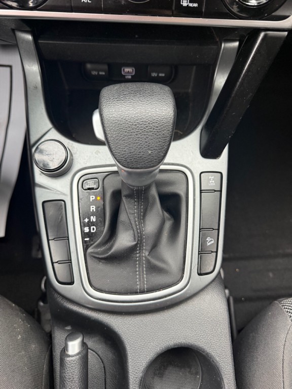 2021 Kia Seltos Image 8