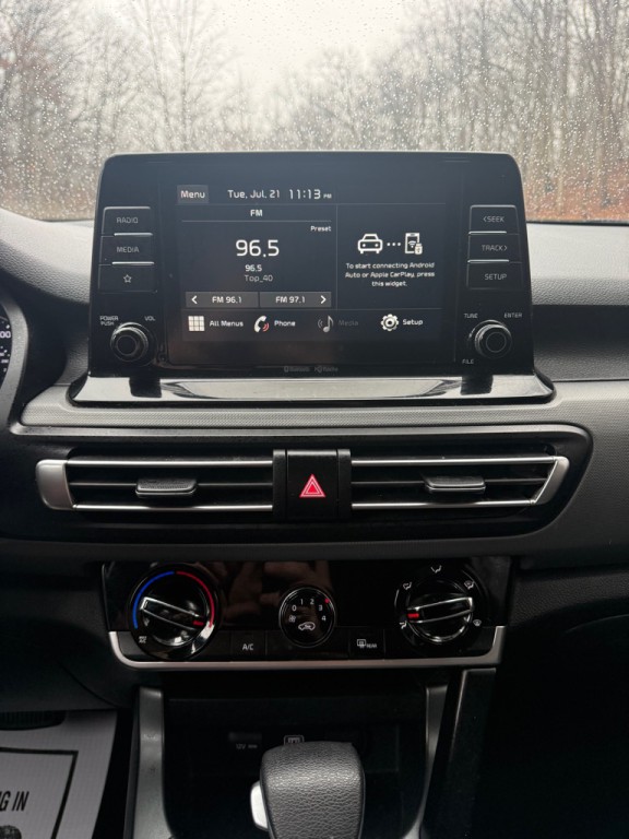 2021 Kia Seltos Image 9