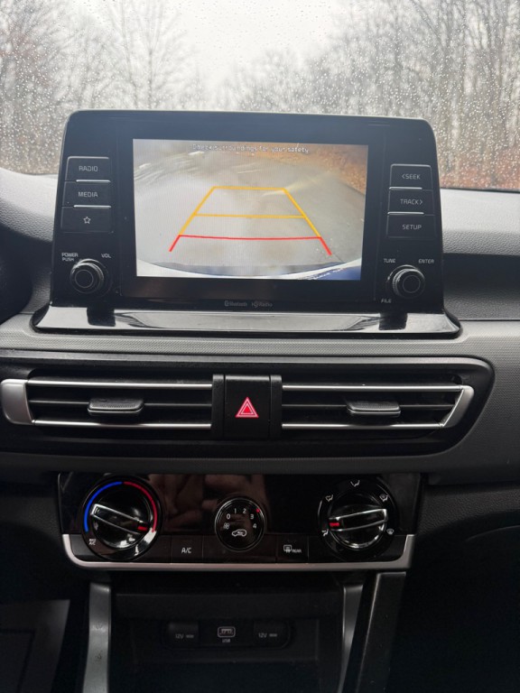 2021 Kia Seltos Image 10