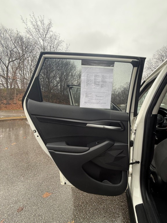 2021 Kia Seltos Image 14