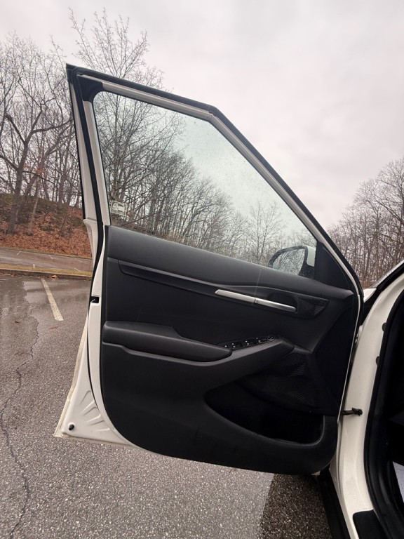 2021 Kia Seltos Image 15