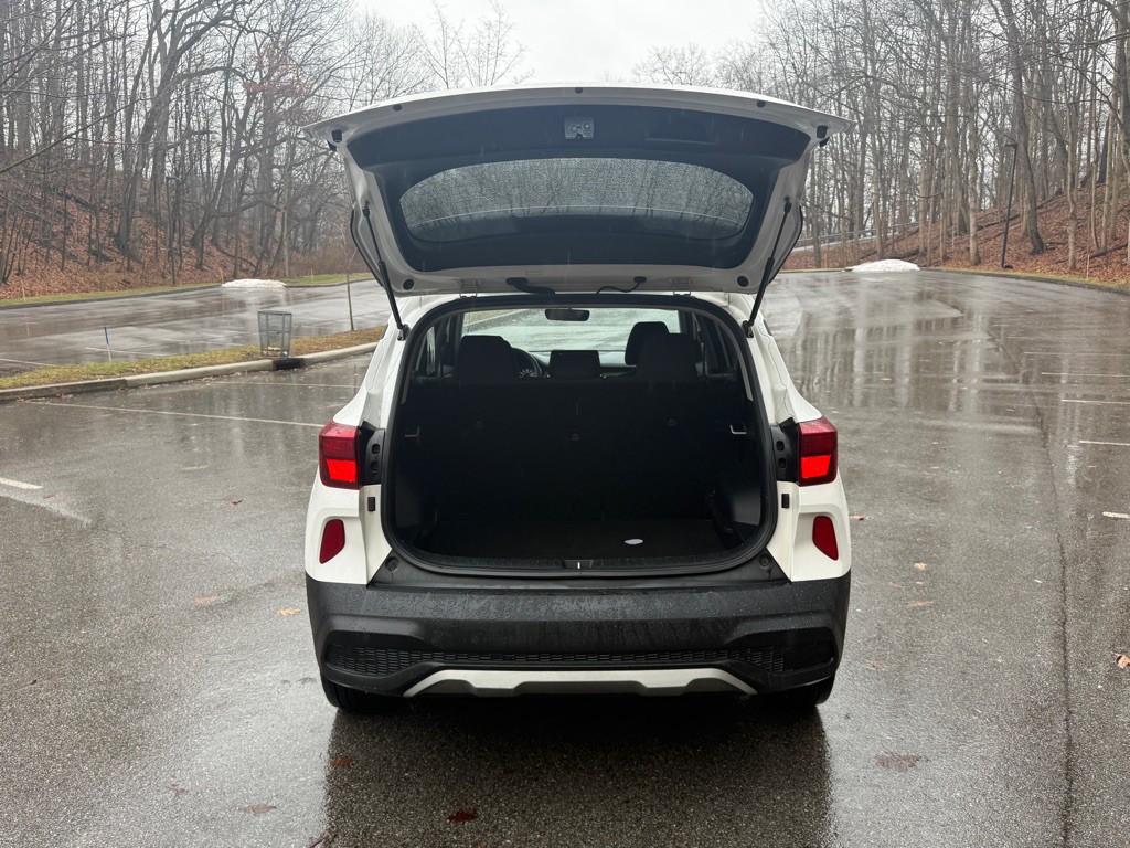 2021 Kia Seltos Image 16