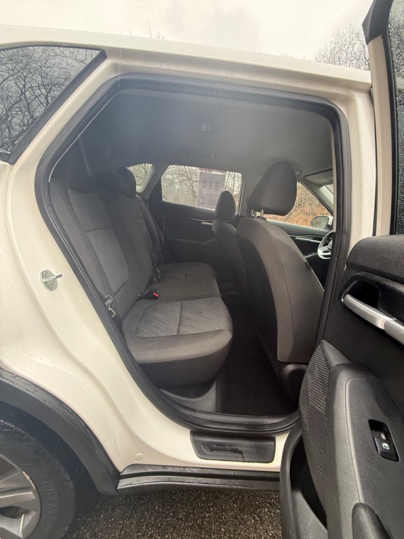 2021 Kia Seltos Image 17