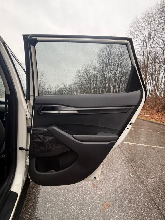 2021 Kia Seltos Image 18