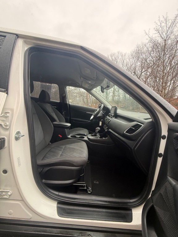 2021 Kia Seltos Image 19